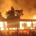 Gereja Katolik di Papua Hangus Terbakar, Polisi Sebut Dipicu Lilin yang Lupa Dipadamkan