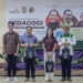 Bedah Buku: Pedagogi Persaudaraan untuk Pembangunan Manusia Integral