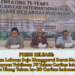 Jaringan Organisasi Amal Katolik Perkuat Pelayanan Kemanusiaan Global dengan Basis Komunitas