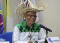 Pesta Babi dan Suara Profetis Bapa Uskup