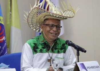 Pesta Babi dan Suara Profetis Bapa Uskup