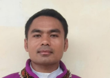 [Renungan Harian Senin, 22 JUNI 2026] Menolak Benci dan Gosip