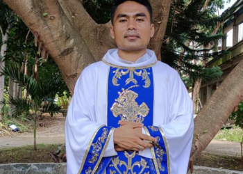 Menjadi Saksi Tuhan yang Militan