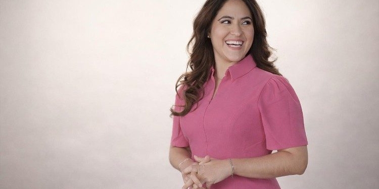 Gebrakan Paus Leo XIV: Tunjuk Perempuan Awam Kepalai Dikasteri di Vatikan
