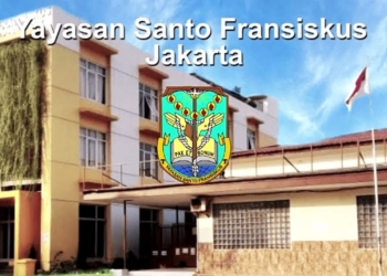 Persekolahan Fransiskus: Rumah untuk Murid Miskin Kota