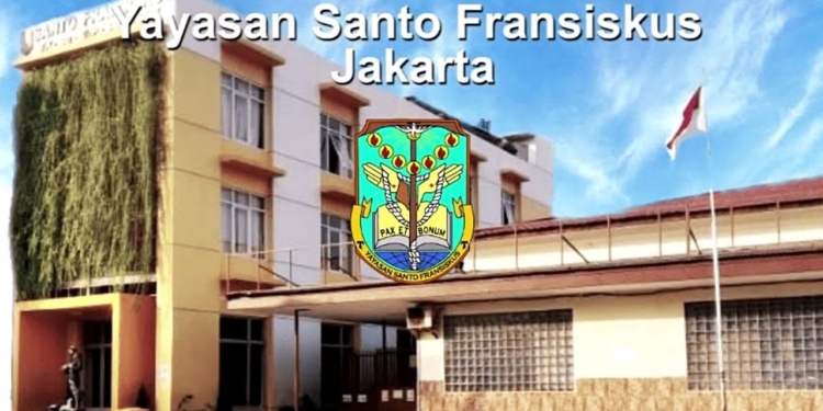 Persekolahan Fransiskus: Rumah untuk Murid Miskin Kota