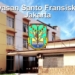 Persekolahan Fransiskus: Rumah untuk Murid Miskin Kota